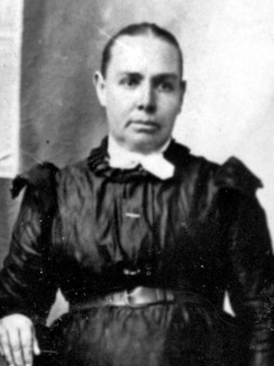 Laura Celestia Roberts (1850 - 1933) Profile